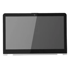 For HP Envy x360 15-AQ055NA 15-AQ101NA FHD LED LCD Display Touch Screen Assembly