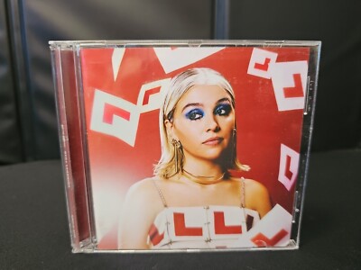 Caity Baser - Still Learning - CD    2024 UK IMPORT 