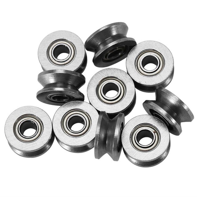 Подшипник 606 zz