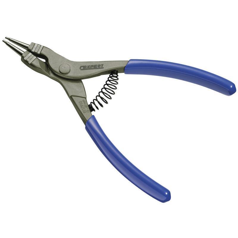 Expert By Facom E117911 Straight External CirClip Plier