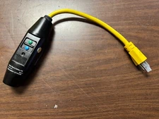 NORTH SHORE SAFETY PGFI-A040KY-ST16-EZB INLINE AUTOMATIC CHARGER CORD