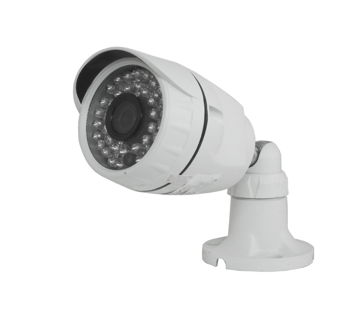 Telecamera Aggiuntiva A Cupola Per KIT NVR (da 4 O 8 Canali - Foto 4