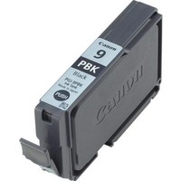 Canon 1034B001 Canon PGI-9 Pbk Photo Schwarz