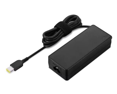 Lenovo ThinkPad 90W AC Adapter (Slim Tip)