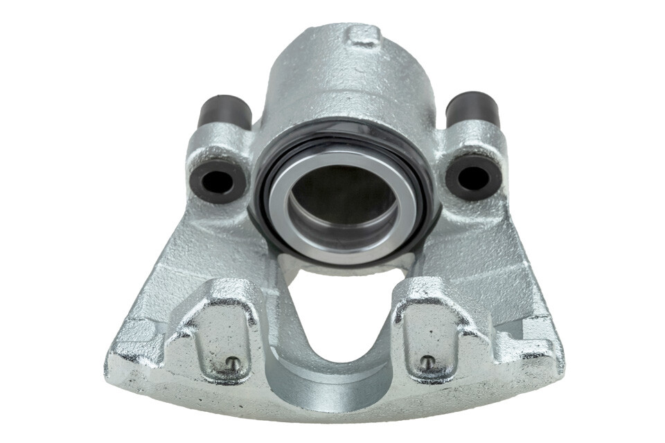 Etrier de frein avant gauche haute résistance avec piston 54mm pour Golf III et Bora