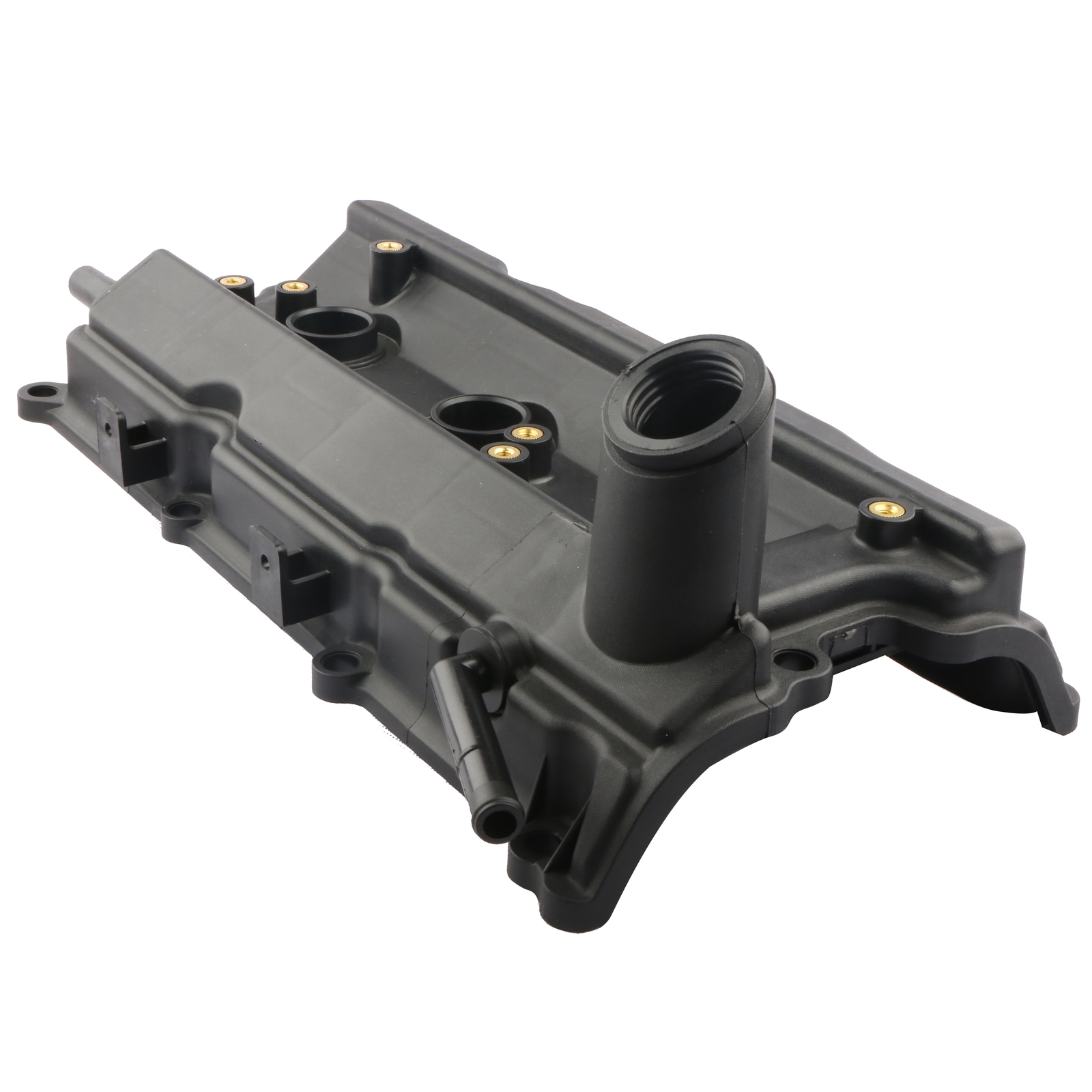 LH&RH Engine Valve Covers For 0306 Nissan 350Z Infiniti G35 0308 FX35