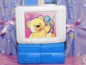 fisher price loving family kids bedroom