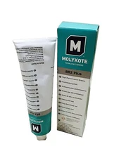 Dow Corning MOLYKOTE BR2 PLUS HIGH PERFORMANCE GREASE 100g 3.5 ones