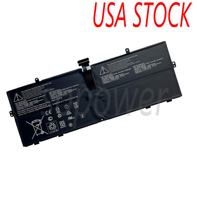 New Replacement Battery 916TA135H DYNZ02 For Microsoft Surface Laptop Go 1943