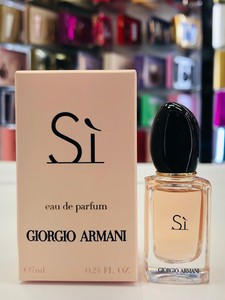 giorgio armani si mini