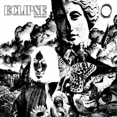 SONIC DAWN THE - ECLIPSE [CD]