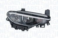 Hauptscheinwerfer 712105329980 Magneti Marelli FüR Fiat