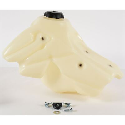 IMS Fuel Tank Natural  3.2 Gallon 112238-N2
