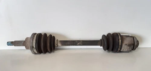Flector De Transmission Pour HYUNDAI Santa Fe 2 (2006-2012) - Arrière, Origine France