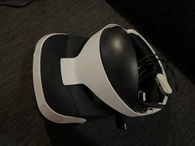 ps 4 vr