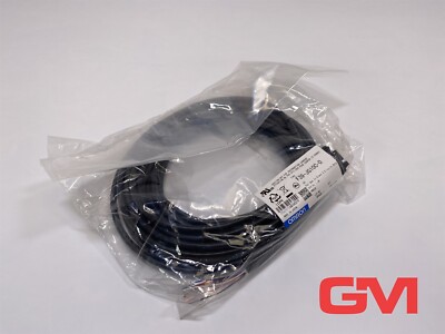Omron Anschlusskabel F39-JG10C-D Safety Light Curtains Root Straight Cable 10m