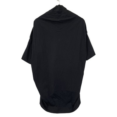 Vivienne Westwood Red Label 16-12-322014 Black Printed Design T  