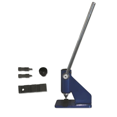 Desktop Chain Saw Chain Breaker Machine Manual Chain Remover Multifunctional - Picture 2 of 12