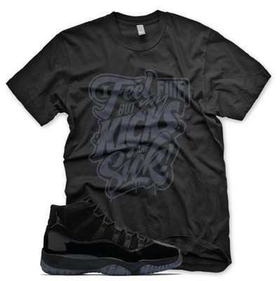 jordan 13 triple black