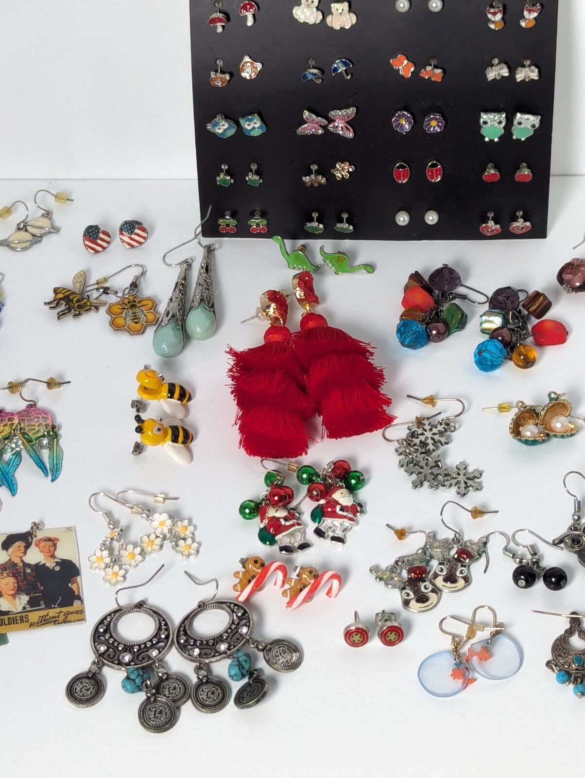 2lbs Vintage Mix Fashion Jewelry Avon Premier Sterling Silver Teacher Themes eBay