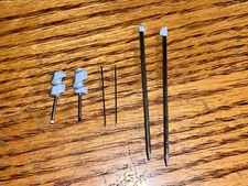 Victorinox Accessory 6 Piece PLUS KIT 91mm Knives ONLY Inc Ball Point Pens Pen