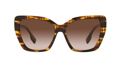 New Burberry Tamsin Sunglasses Burberry Women main image 4