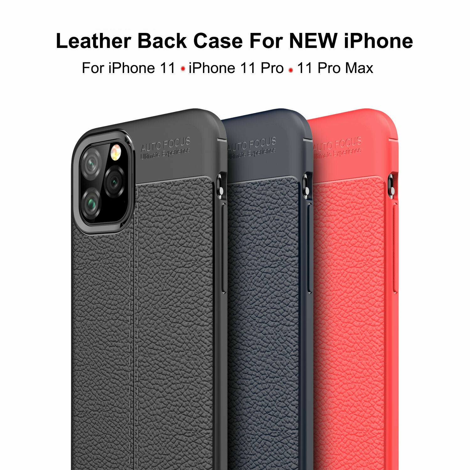 CLEARANCE iPhone 11 11 Pro 11 Pro Max Shockproof Soft Elegant Phone case