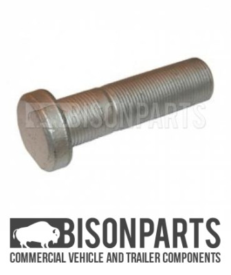 ''FITS MERCEDES ACTROS ATEGO AXOR REAR WHEEL STUD FITS RH OR LH BP110-282