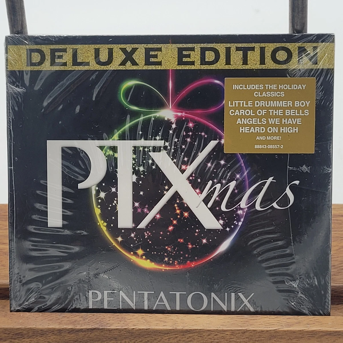 Pentatonix Deluxe Edition Music CDs for sale | eBay