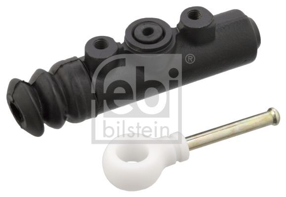 Febi 11865 Kupplungsgeberzylinder Geberzylinder Kupplung-image