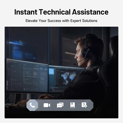 Autel MaxiFlash JVCI SAE J2534 RP1210 ISO 22900 Device