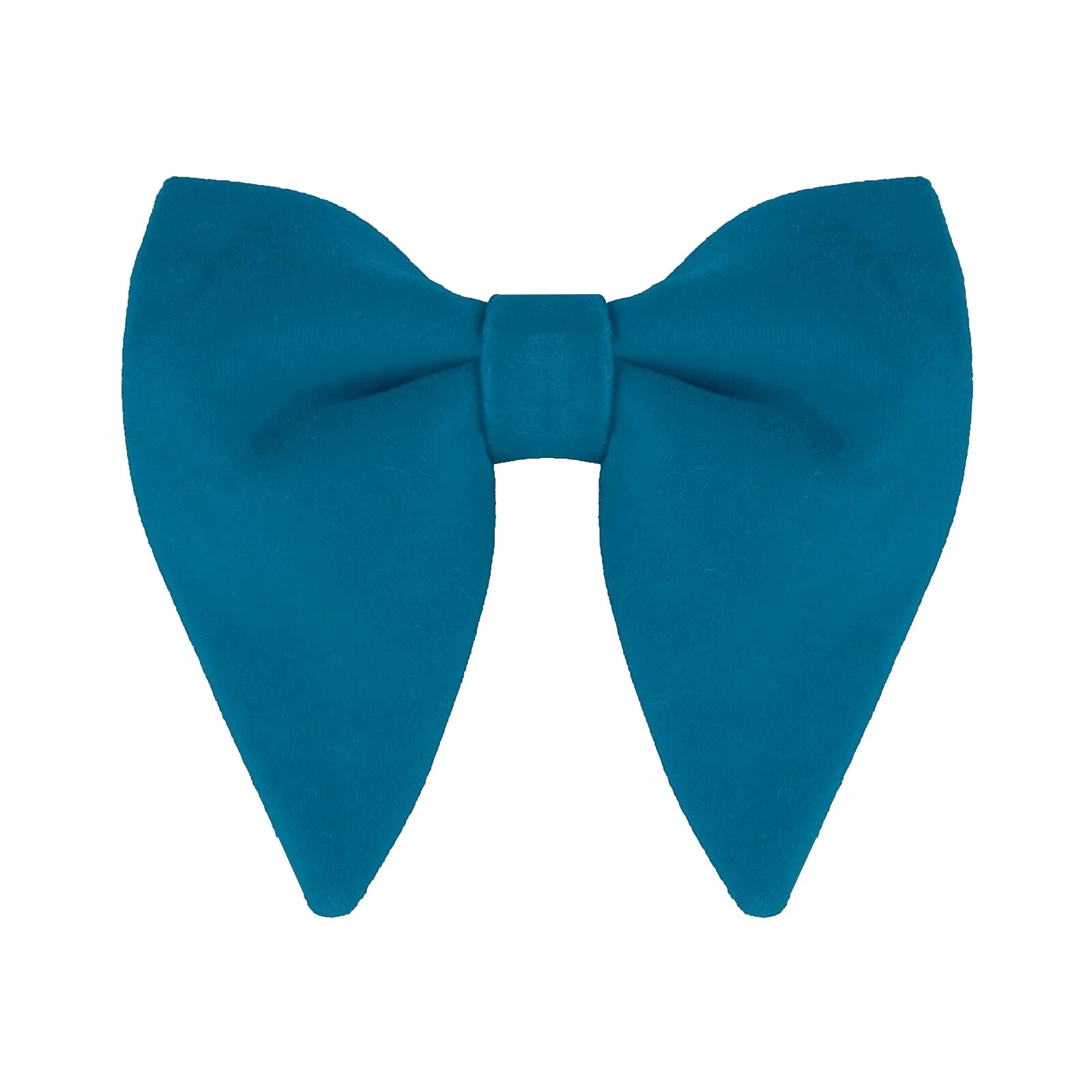 Velvet Bow Tie Ties for Men