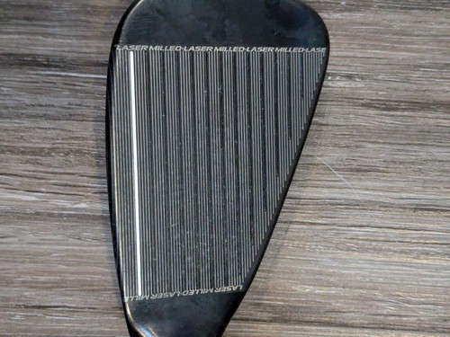 Cleveland Golf CG16 7 Iron Black Pearl RH Golf Club Head. Head Only No Shaft - Picture 17 of 21