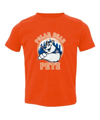 mets polar bear shirt