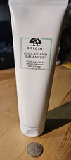 Origins Checks And Balances Frothy Face Wash 8.5 fl oz/250ml #H4-2