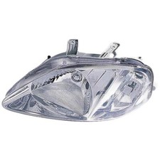 Halogen Scheinwerfer links für Honda CIVIC VI Hatchback (EJ, EK) Bj. 10.95-02.01