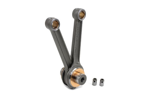 Connecting Rod Kit fits Harley Davidson - Picture 2 of 4