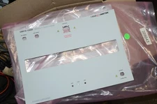 Ametek Teseq 30543 CBA 1G-1200D 80 to 1 Ghz 7U 19" 1200 Power Amplifier Overlay