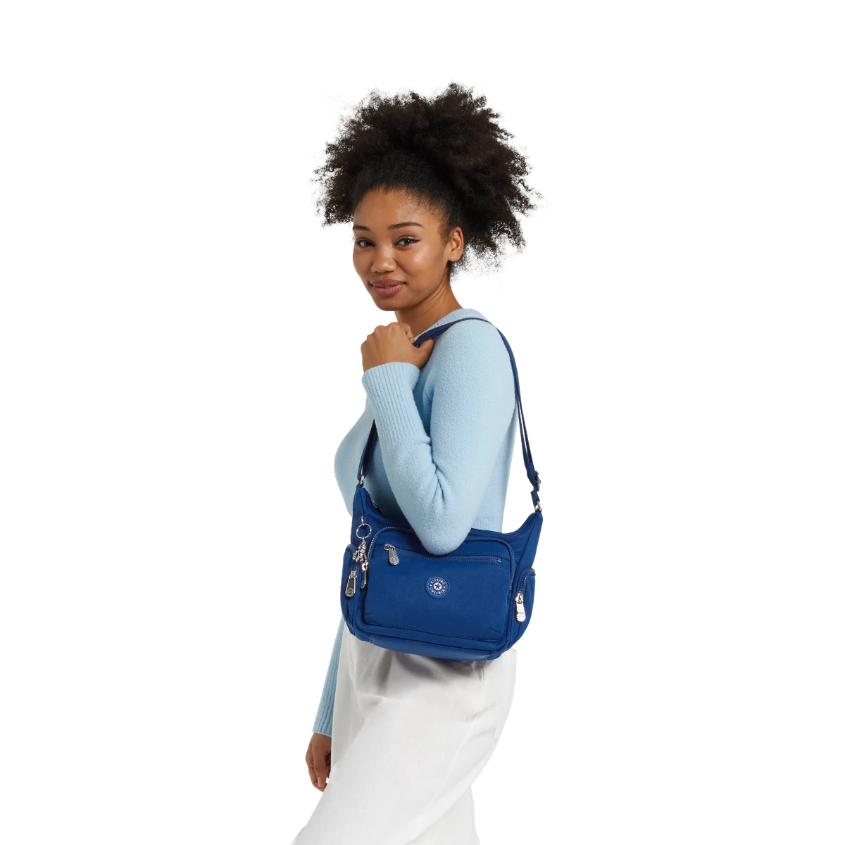 Kipling gabbie bag hotsell