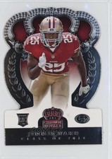 2014 Panini Crown Royale Rookie Class of 2014 Jimmie Ward #166 9hx