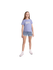 Levi's Girls Denim Shorts