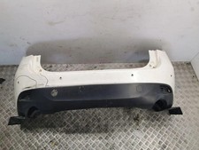 Pare-choc arrière Mazda 121