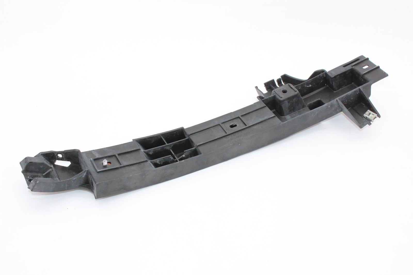 2003-2011 Bentley Continental GT Rear Right Bumper Support Guide Bracket