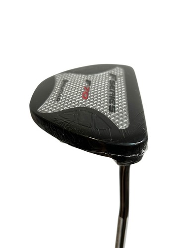 Orlimar F70 Mallet Putter Right Handed Black Silver Includes Cover Brand New 35" - Picture 2 of 10