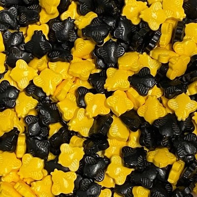 Sprinkles approx 4oz jar - Bumble Bee