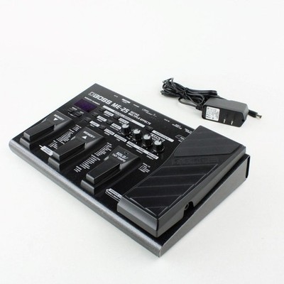 Boss ME25 Guitar Multi Effects Pedal