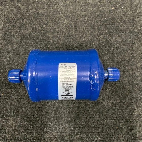 EMERSON EK-083S  Liquid Line Filter Drier 3/8" ODF 