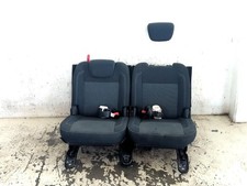 1697645 SEDILI POSTERIORI TERZA FILA CON CINTURE DI SICUREZZA FORD GRAND C-MAX 1