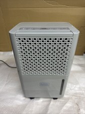 Black & Decker 12L Dehumidifier BXEH60016GBG Grey