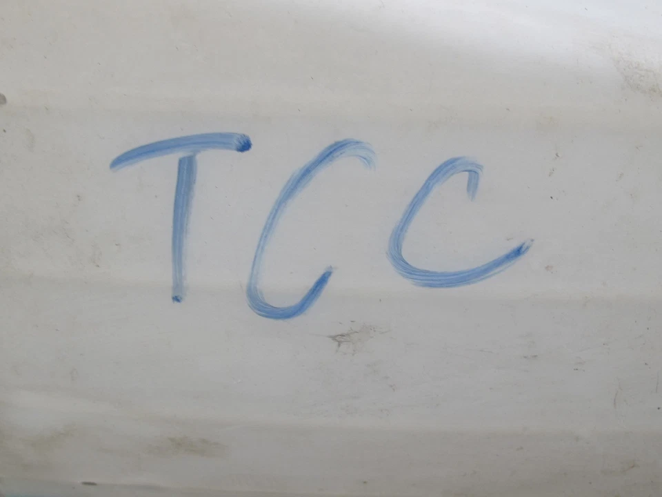 95-97 TOYOTA CELSIOR LEXUS LS400 LIMPIAPARABRISAS LAVADORA DEPÓSITO TANQUE BOMBA OEM Foto 2 de 4